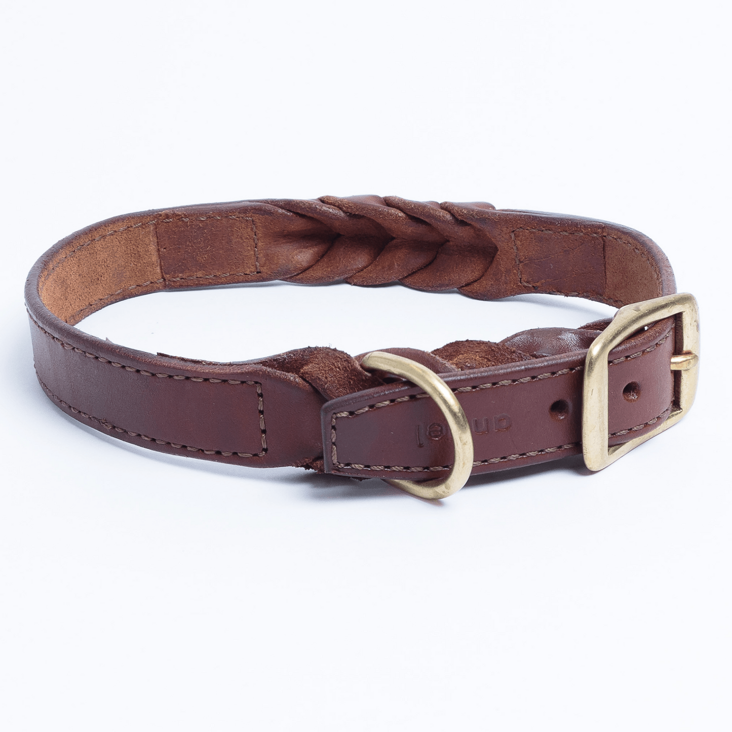 Braided Collar