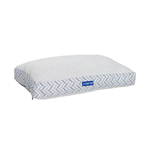 Waikiki Eco-Fabric Mattress Dog Bed